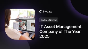 InvGate's Evolution: Unveiling The Next Generation of Service & Asset ...