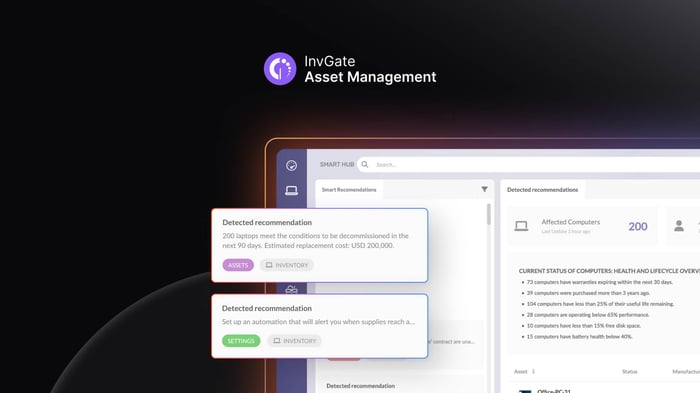 InvGate ITSM blog - ITAM, ESM, ITIL y más | InvGate